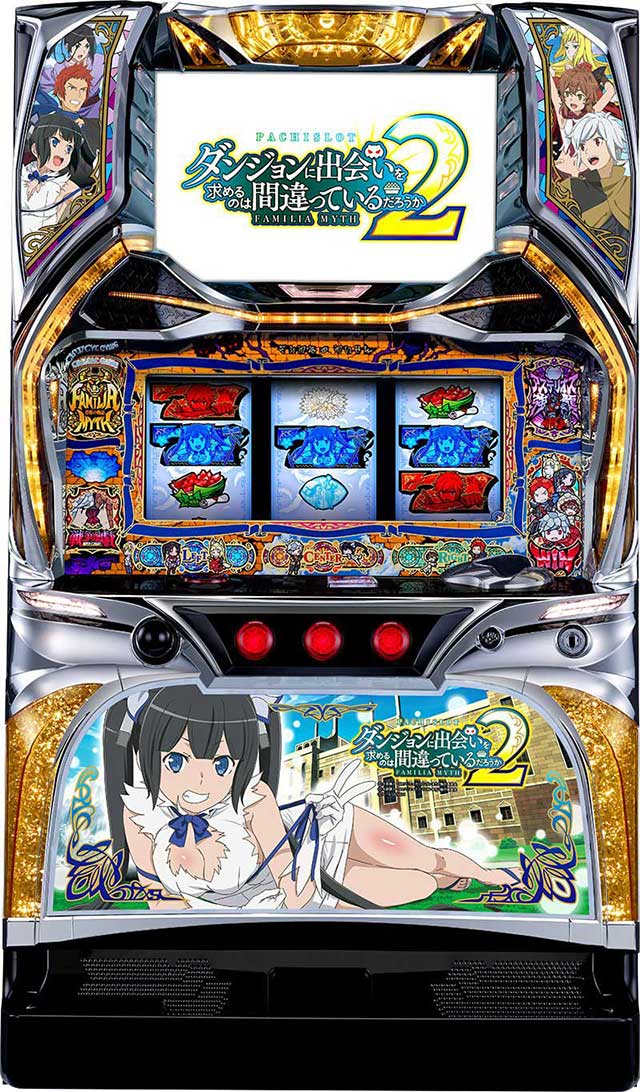 パチスロ　実機　ジャグラーTM ジャグラーTM － パチスロ攻略解析情報 P_Style777